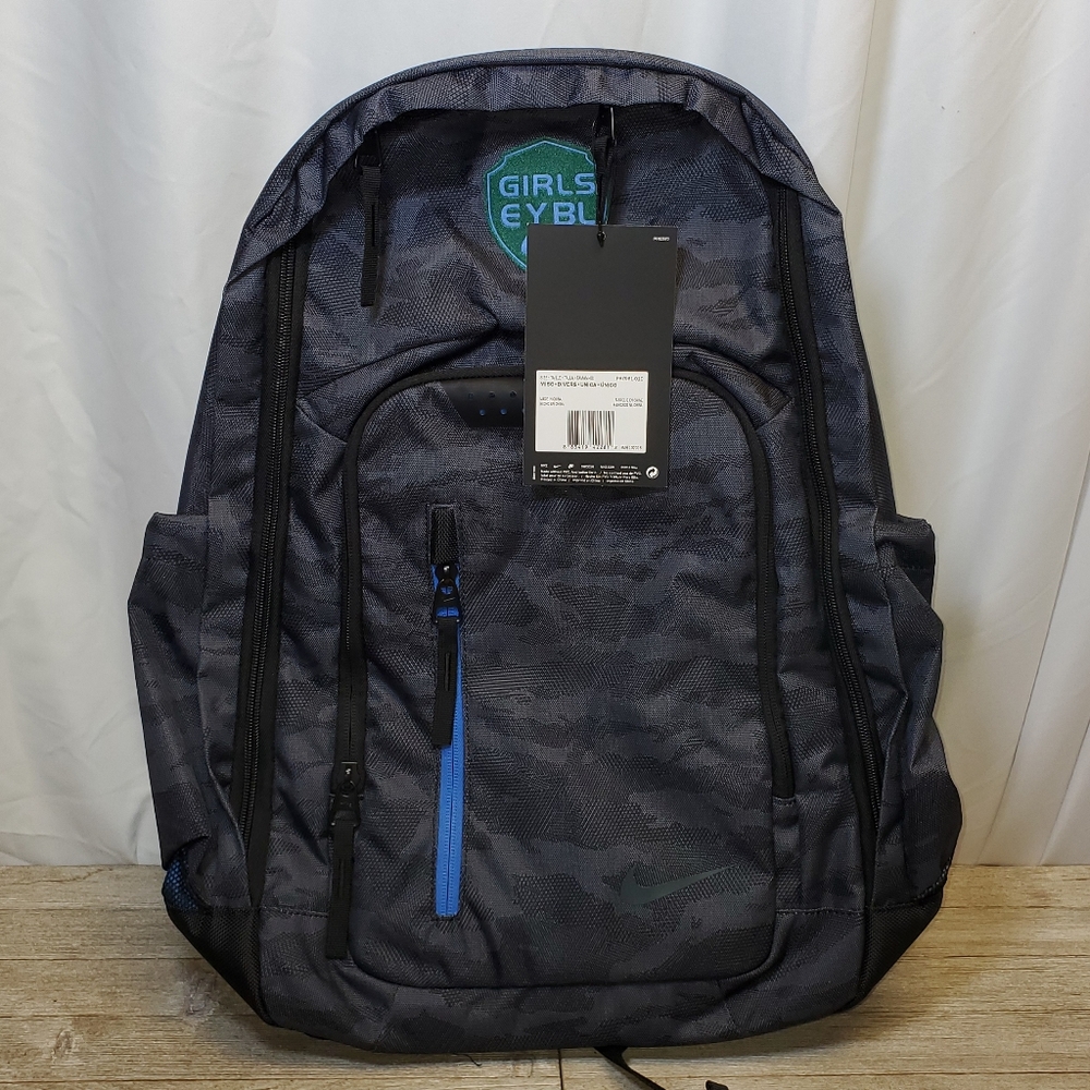 COPY - Girls EYBL Backpack